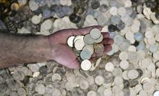 DMMden 1 ve 5 kuruş açıklaması Gerçek ortaya çıktı