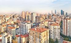Konut fiyat artışı 12 ayın zirvesinde