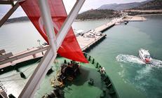 Kulisleri hareketlendiren Türkiye hamlesi Dev şirketler masada