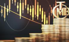Merkez Bankası rezervlerinde yükseliş