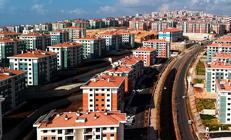 Yüzyılın Konut Projesi Adana kuraları çekildi