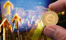 Trump açıkladı, piyasa karıştı Altın yeni döneme girdi