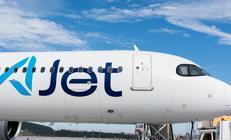 AJetin İstanbul-Rotterdam seferleri başladı