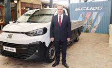 Yerli kamyonet hamlesi