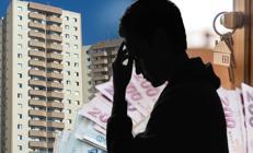 İlanda başka gerçekte başka: Metrekare oyunu ‘Dairenin bir odasının komşuya taştığı bile görülüyor’ | Bu belgelere dikkat