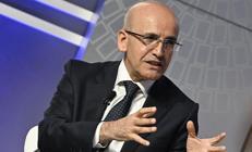 Bakan Şimşek: Dolaylı vergilerin toplam vergiler içerisindeki payını yüzde 66dan yüzde 62ye indirdik