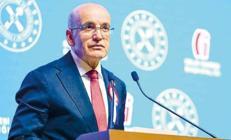 ‘Dolaylı vergilerin payını yüzde 62’ye düşürdük’