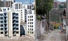 55 yıllık bekleyiş bitiyor En sorunlu mahalle şehrin gözdesi oluyor