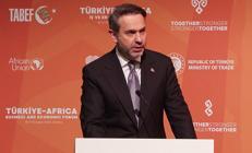 Bakan Bayraktar: Güney Kore ile işbirliğini artırmak istiyoruz