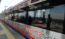 İftar saatlerine Marmaray takviyesi