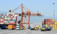 Dış ticaret rakamları açıklandı