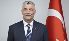 Bakan Bolat: Hizmet ihracatında artış trendi sürüyor