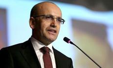 Eşik değer aşıldı | Bakan Şimşek: Beklentilerdeki iyileşmeyi gösteriyor