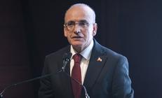 Bakan Şimşek: Son 50 ayın en düşük enflasyonu ile karşı karşıyayız