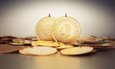 İran savaşı altını ateşledi Dengeler bir gecede değişti