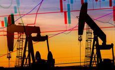 Füzeler ateşlendi, petrol piyasası sallandı