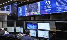 Borsada açığa satışa yasak kararı