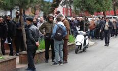 140 bin TL’yi duyan sıraya girdi Trabzon’dan İstanbul’a dev kuyruklar