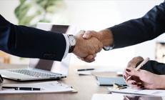 Yurt dışına açılan Türk firmalarına kira ve faiz desteği