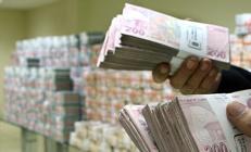 BES havuzunda toplam fon büyüklüğü 2,5 trilyon lirayı aştı