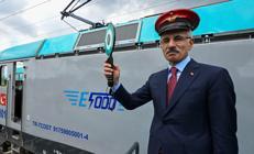 Bursaya hızlı tren geliyor Bakan tarih verdi