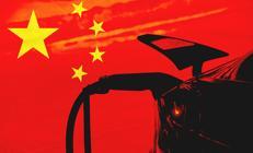 Çinde akaryakıt fiyatlarına ton başına 100 dolar zam