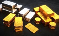 Altın fiyatları Trump ile yükseldi