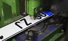 TŞOFtan yeni APP plaka açıklaması: Hukuken geçersiz