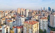 Kredi musluğu açıldı konut satışı arttı