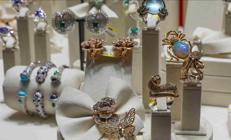 Mücevher sektörü İstanbulda buluşacak