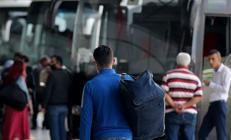 Bayram öncesi otobüs biletlerinde komisyon tartışması Elinizi çabuk tutun