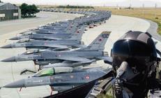 Savunma sanayinde büyük devrim HÜRKUŞ, HÜRJET ve KAAN ile her şey değişti