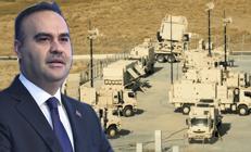 Türkiye’den dünyada bir ilk: İHA’dan hava-hava füzesi atıldı