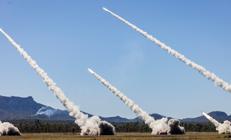 ABDden Orta Doğuya dev silah satışı