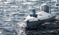 Türkiyenin denizlerdeki yeni vurucu gücü: PİRANA Kamikaze İDA