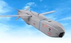 SOM-J hedefi tam isabetle vurdu