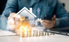 İşte konutun amortisman tablosu