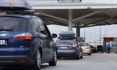 Yabancı plakalı araç sahipleri için yeni dönem Bakanlık duyurdu