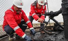 Diyarbakır için dev petrol kararı 65 yılın en büyük hamlesi