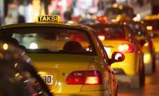 İBB, 250 taksi plakasından 146sını sattı İşte fiyatı...