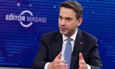 Elektrik ve doğal gaza zam gelecek mi Bakan Bayraktar açıkladı