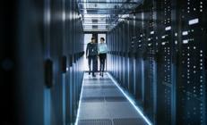 Dijital hayatımızın görünmeyen omurgası: Veri merkezlerinde kritik eşik