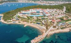 TMSF, iki lüks oteli satıyor İşte fiyatları...