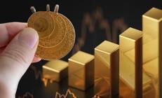 Merkez Bankasından stratejik altın hamlesi İşte haftanın ilk rakamları...