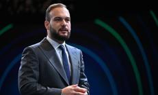 Sıfır Atık Vakfı Başkanı Ağırbaştan gıda israfına karşı küresel çağrı