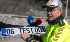 İçişleri Bakanlığından sahte plaka açıklaması: Erteleme yok, ceza kapıda