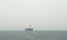 Dev gemi yola çıktı 5 Nisanda Türkiyede olacak