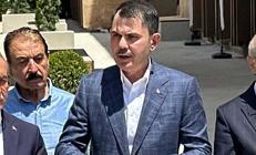 Bakan Kurumdan kentsel dönüşüm için destek paketi... İstanbulu deprem karşısında kale gibi sapasağlam yapacağız