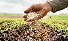 Gübre ithalatına savaş ayarı