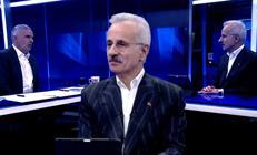 Bakan Uraloğlu: Köprü ve otoyollar satılamaz